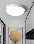 Keaton - Waterproof Ceiling Light