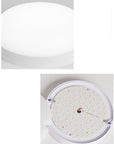 Keaton - Waterproof Ceiling Light
