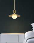 Arti - Modern Disc Hanging Light