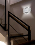 Zahara - Motion Sensor Wall Lamp