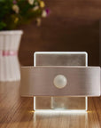Zahara - Motion Sensor Wall Lamp
