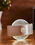 Zahara - Motion Sensor Wall Lamp