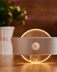 Zahara - Motion Sensor Wall Lamp