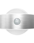 Zahara - Motion Sensor Wall Lamp