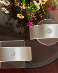 Zahara - Motion Sensor Wall Lamp