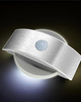 Zahara - Motion Sensor Wall Lamp