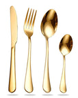 Caleb - Modern Cutlery Set