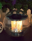 Amina - Solar Powered Floating Light