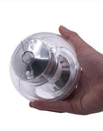 Amina - Solar Powered Floating Light
