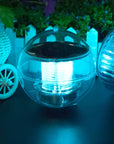 Amina - Solar Powered Floating Light