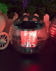 Amina - Solar Powered Floating Light