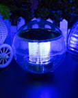 Amina - Solar Powered Floating Light
