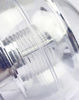 Amina - Solar Powered Floating Light