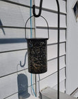 Omar - Owl Shadow Cast Lantern