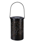 Omar - Owl Shadow Cast Lantern