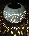 Karim - Globe Shadow Lantern