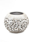 Karim - Globe Shadow Lantern