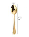 Caleb - Modern Cutlery Set