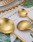 Arima - Set of Stainless Steel Cutlery