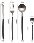 Arima - Set of Stainless Steel Cutlery