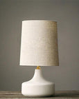 Lance - Modern Nordic LED Desk Lamp