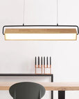 Adelbert - Adjustable LED Hanging Lamp