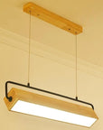 Adelbert - Adjustable LED Hanging Lamp