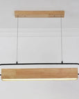 Adelbert - Adjustable LED Hanging Lamp