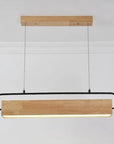 Adelbert - Adjustable LED Hanging Lamp