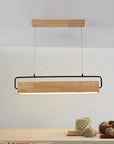 Adelbert - Adjustable LED Hanging Lamp