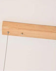 Adelbert - Adjustable LED Hanging Lamp