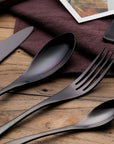 Sheer - Modern Cutlery Set