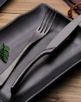 Sheer - Modern Cutlery Set