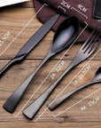 Sheer - Modern Cutlery Set