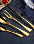 Sheer - Modern Cutlery Set