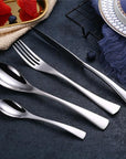 Sheer - Modern Cutlery Set