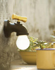 Tapful - Modern Nordic Art Decor Faucet Lamp