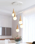 Bryton - LED Hanging Lights