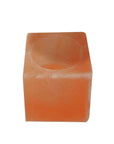 Himalayan Pink Salt Tea Light Holder