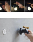 Tapful - Modern Nordic Art Decor Faucet Lamp