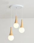 Bryton - LED Hanging Lights