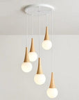 Bryton - LED Hanging Lights