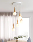 Bryton - LED Hanging Lights
