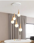 Bryton - LED Hanging Lights