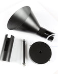 Aldus - Modern Wall Lamp