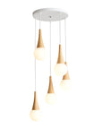 Bryton - LED Hanging Lights