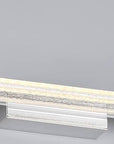 Cleo - Modern Nordic Acrylic Vanity LED Wall Lamp