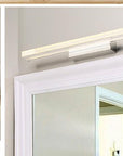 Cleo - Modern Nordic Acrylic Vanity LED Wall Lamp