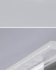 Cleo - Modern Nordic Acrylic Vanity LED Wall Lamp