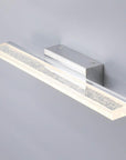 Cleo - Modern Nordic Acrylic Vanity LED Wall Lamp